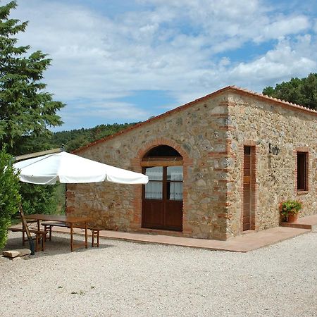 Tenuta Aronne Massa Marittima Eksteriør billede
